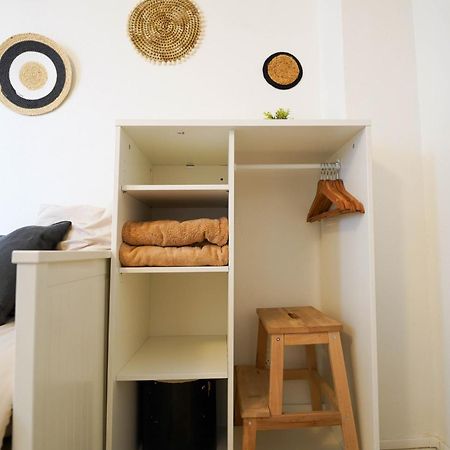 Studio Le Petit Pantin - Cozy Nest Ngoại thất bức ảnh