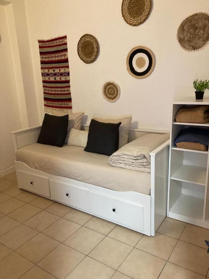 Studio Le Petit Pantin - Cozy Nest Ngoại thất bức ảnh